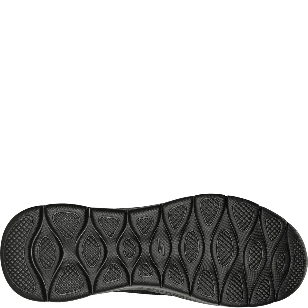 Skechers Go Walk Flex No Hands Shoes - Image 2