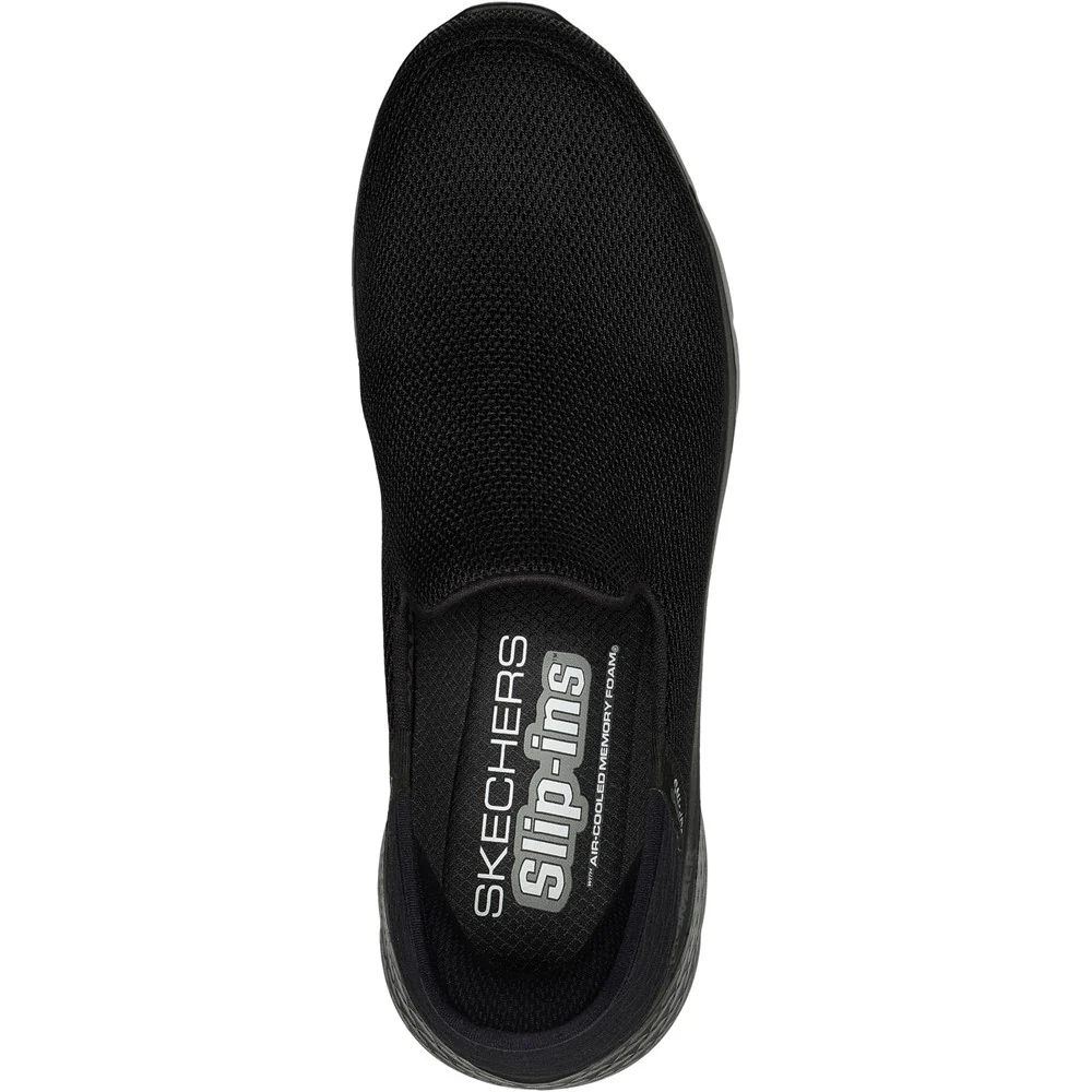 Skechers Go Walk Flex No Hands Shoes - Image 3