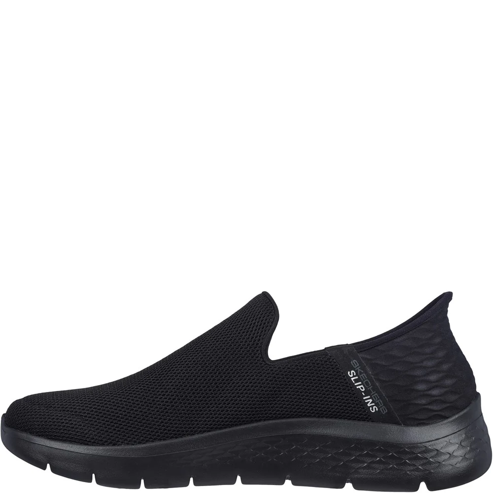 Skechers Go Walk Flex No Hands Shoes - Image 4