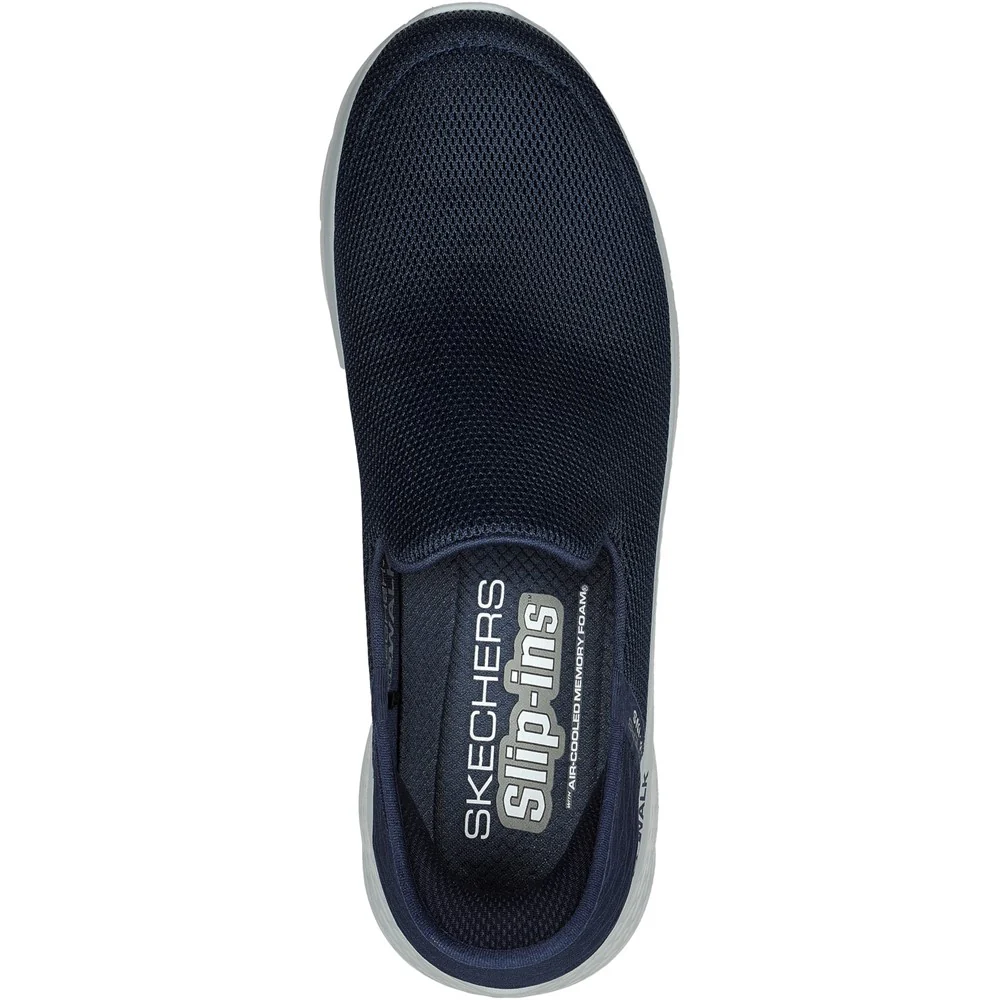 Skechers Go Walk Flex No Hands Shoes - Image 3