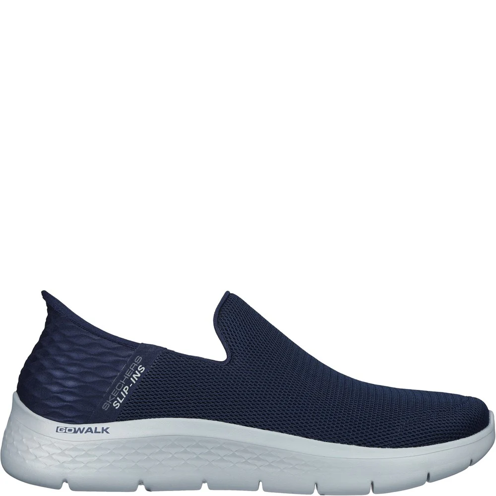 Skechers Go Walk Flex No Hands Shoes - Image 5
