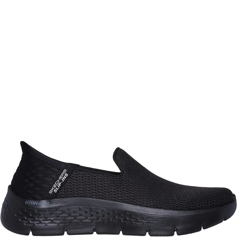 Skechers Go Walk Flex Relish Trainer - Image 3
