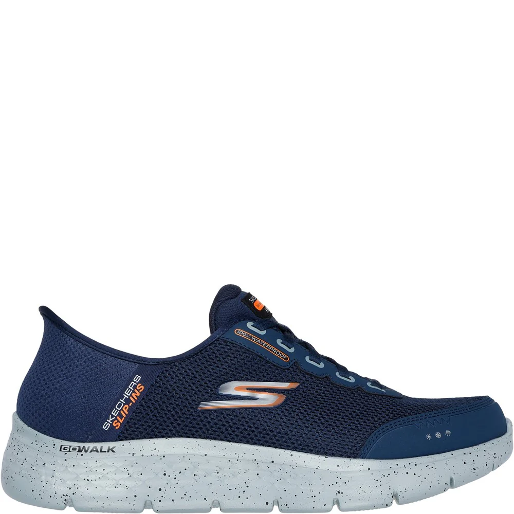 Skechers GO WALK Flex Shoe - Image 5