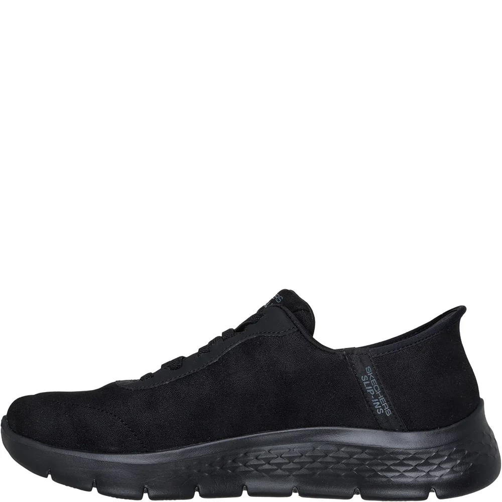 Skechers GO WALK Flex Smooth Motion Trainer - Image 4
