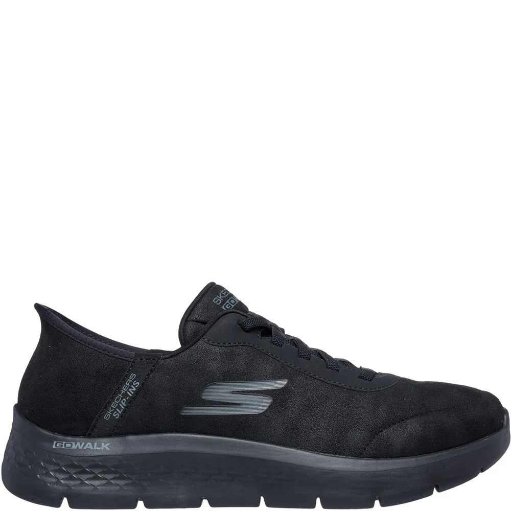 Skechers GO WALK Flex Smooth Motion Trainer - Image 5