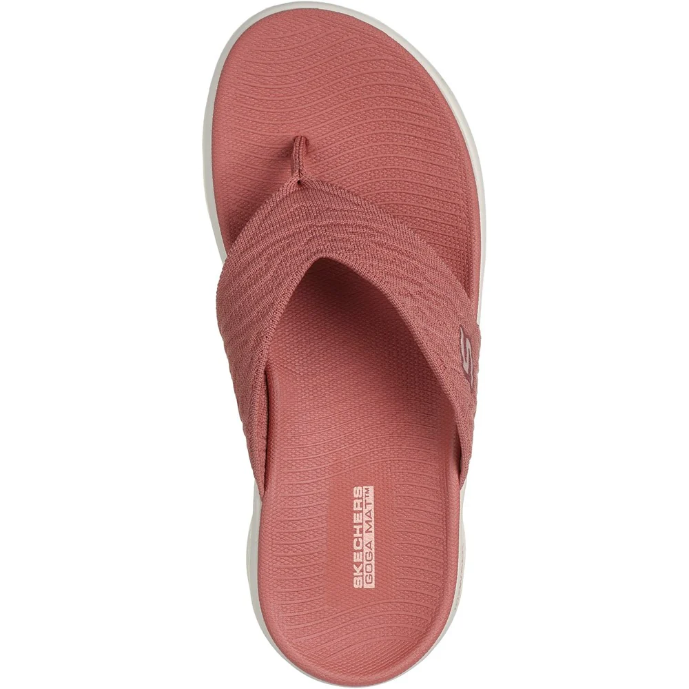 Skechers GO WALK Flex Splendour Sandal - Image 3
