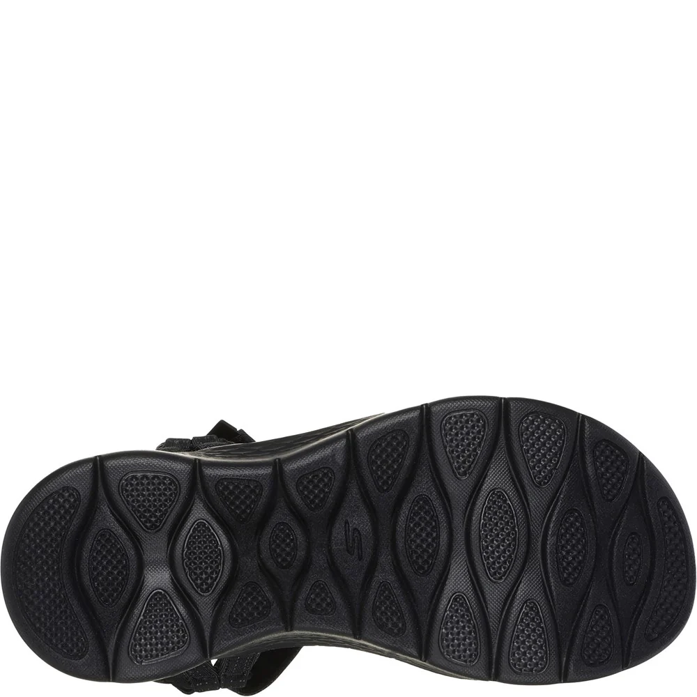 Skechers GO WALK Flex Sublime Sandal - Image 2