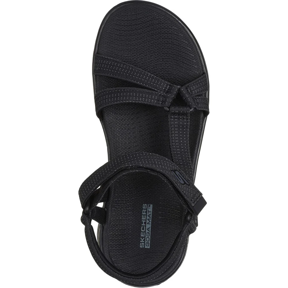 Skechers GO WALK Flex Sublime Sandal - Image 3