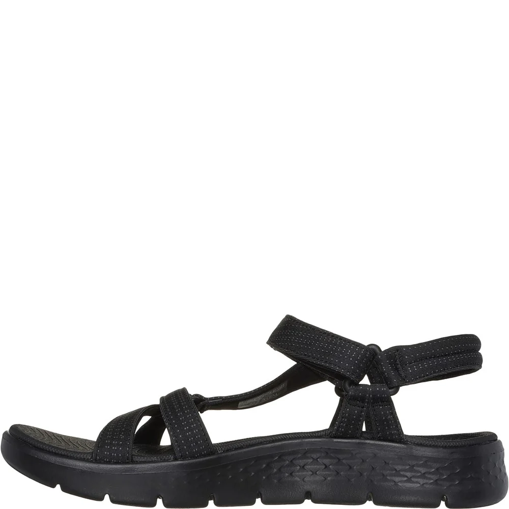 Skechers GO WALK Flex Sublime Sandal - Image 4
