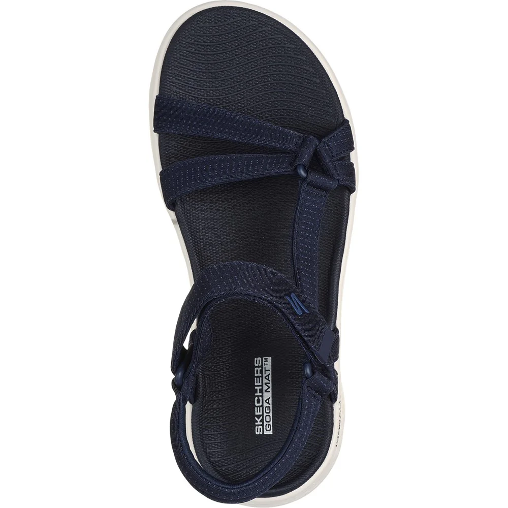 Skechers GO WALK Flex Sublime Sandal - Image 3