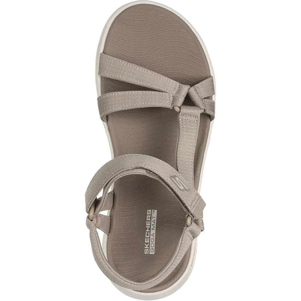 Skechers GO WALK Flex Sublime Sandal - Image 3