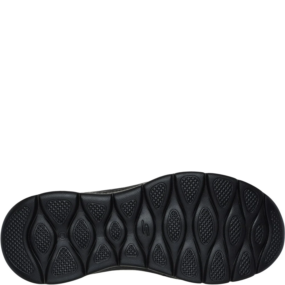 Skechers Go Walk Flex - Sunset View Shoes - Image 2