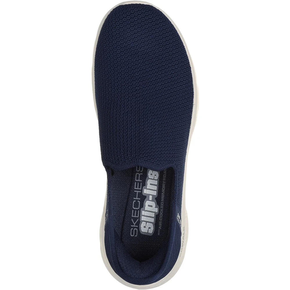 Skechers Go Walk Flex - Sunset View Shoes - Image 3