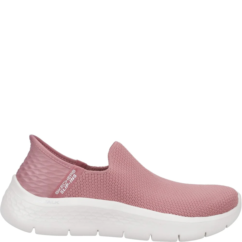 Skechers Go Walk Flex - Sunset View Shoes - Image 5