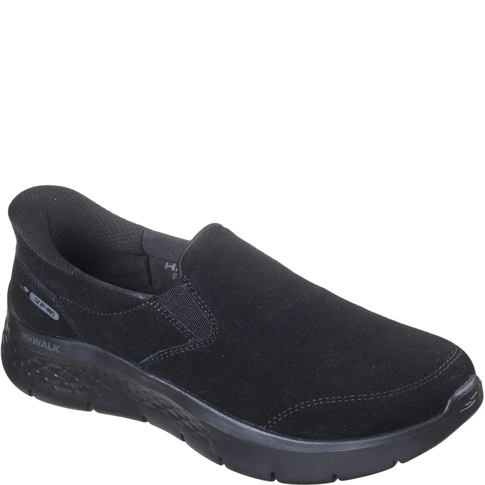 Skechers Go Walk Flex Trainers