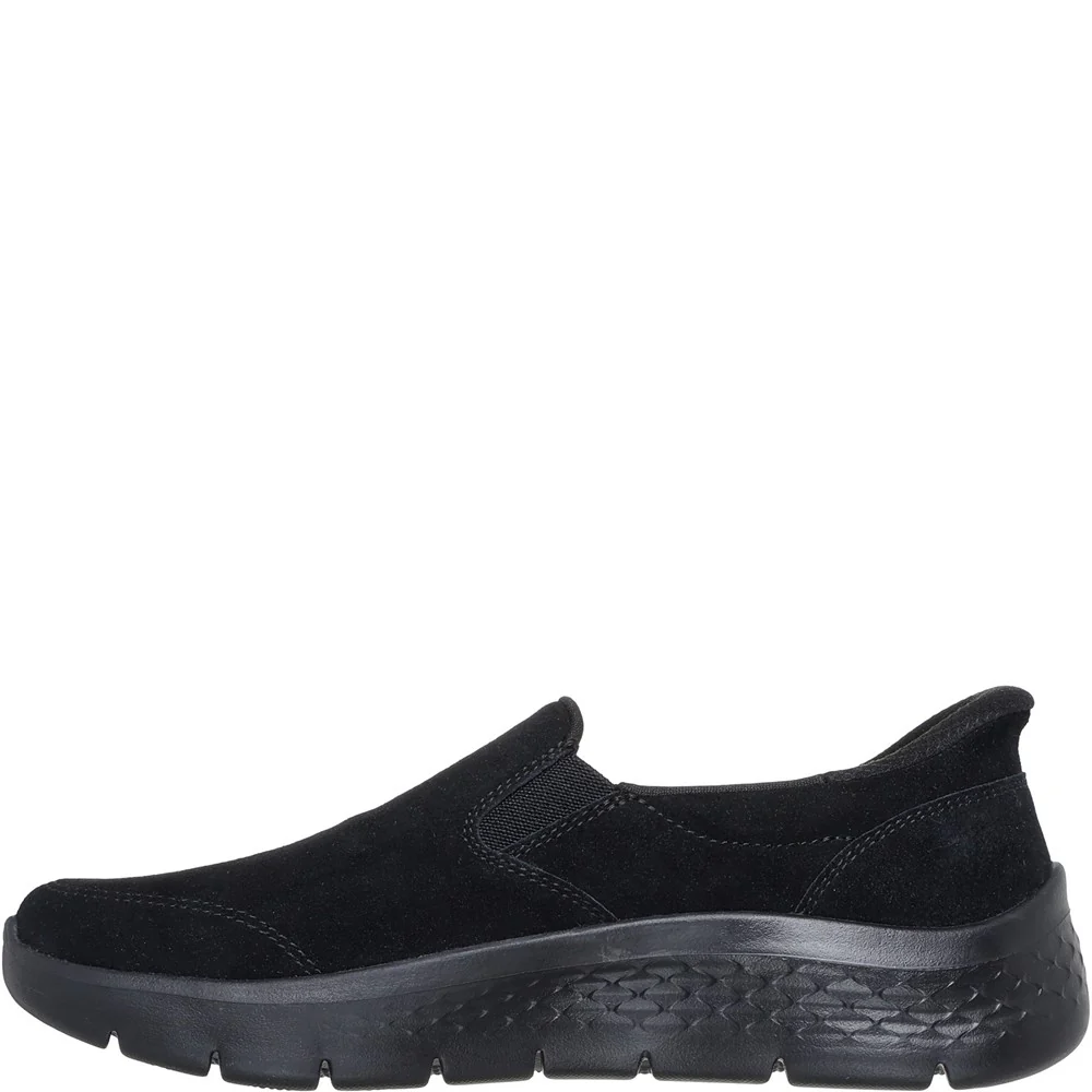 Skechers Go Walk Flex Trainers - Image 4