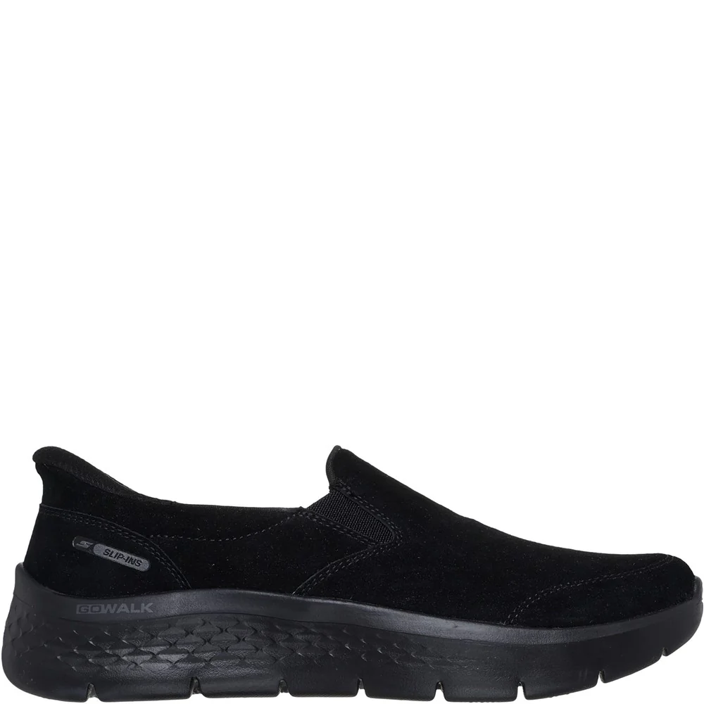 Skechers Go Walk Flex Trainers - Image 5