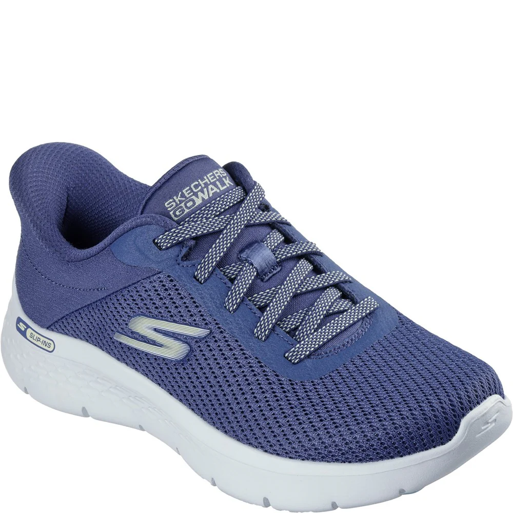 Skechers Go Walk Flex Trainers
