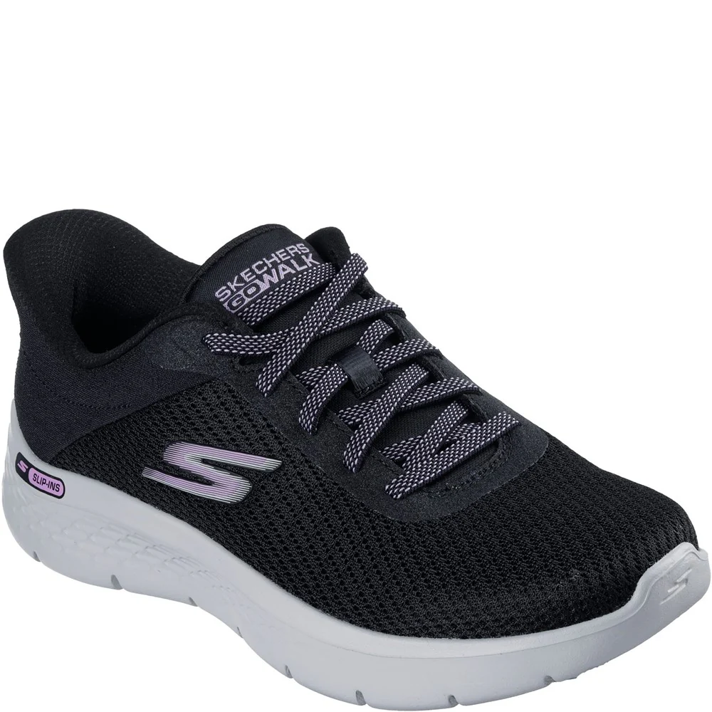 Skechers Go Walk Flex Trainers