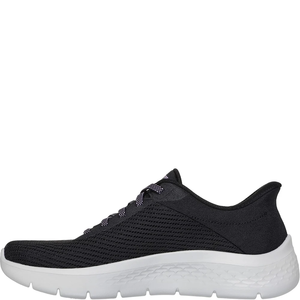 Skechers Go Walk Flex Trainers - Image 4
