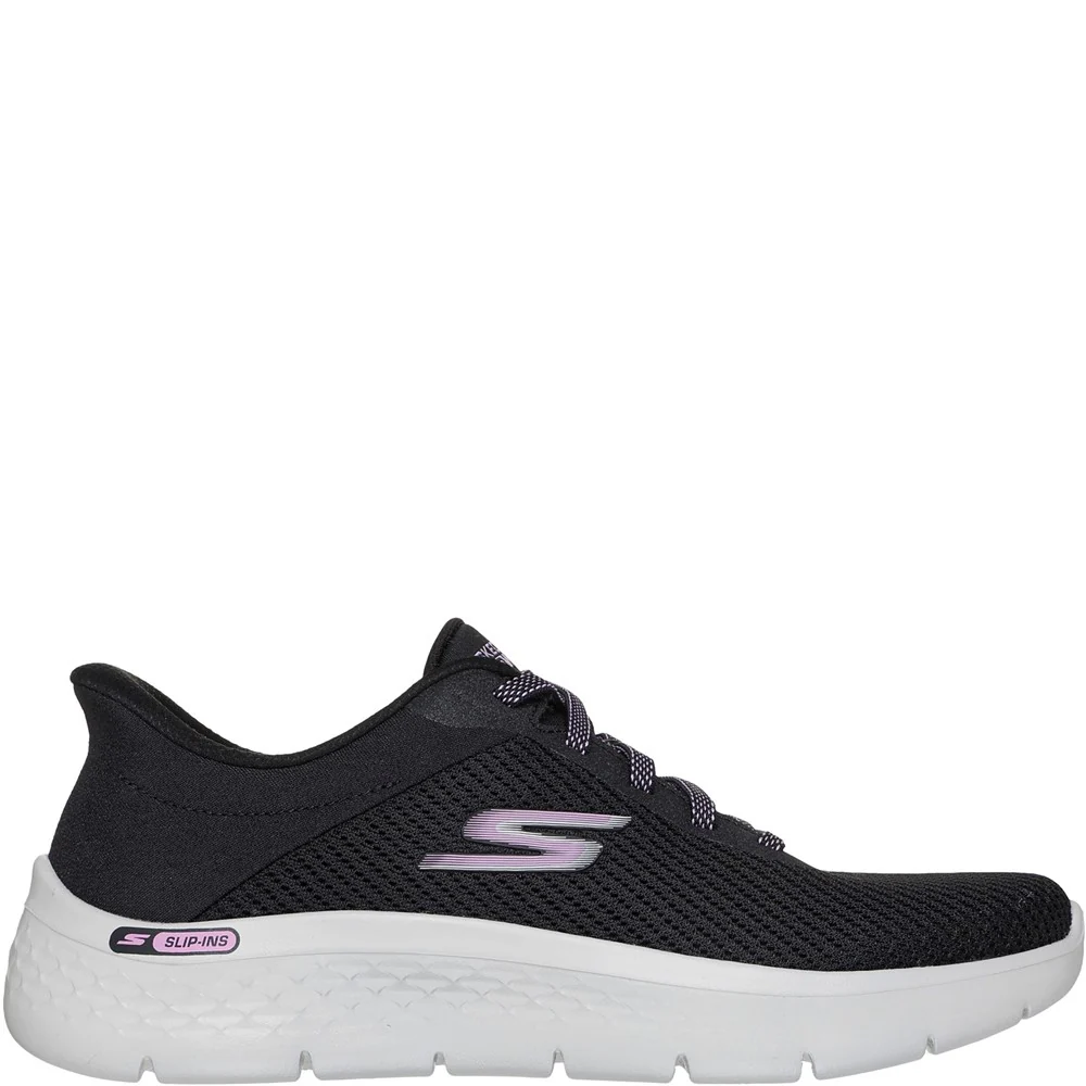 Skechers Go Walk Flex Trainers - Image 5