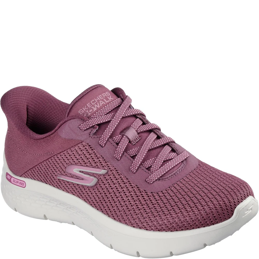 Skechers Go Walk Flex Trainers