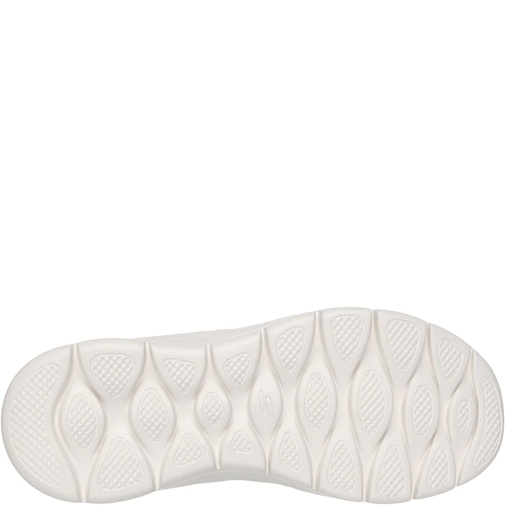 Skechers Go Walk Flex Trainers - Image 2