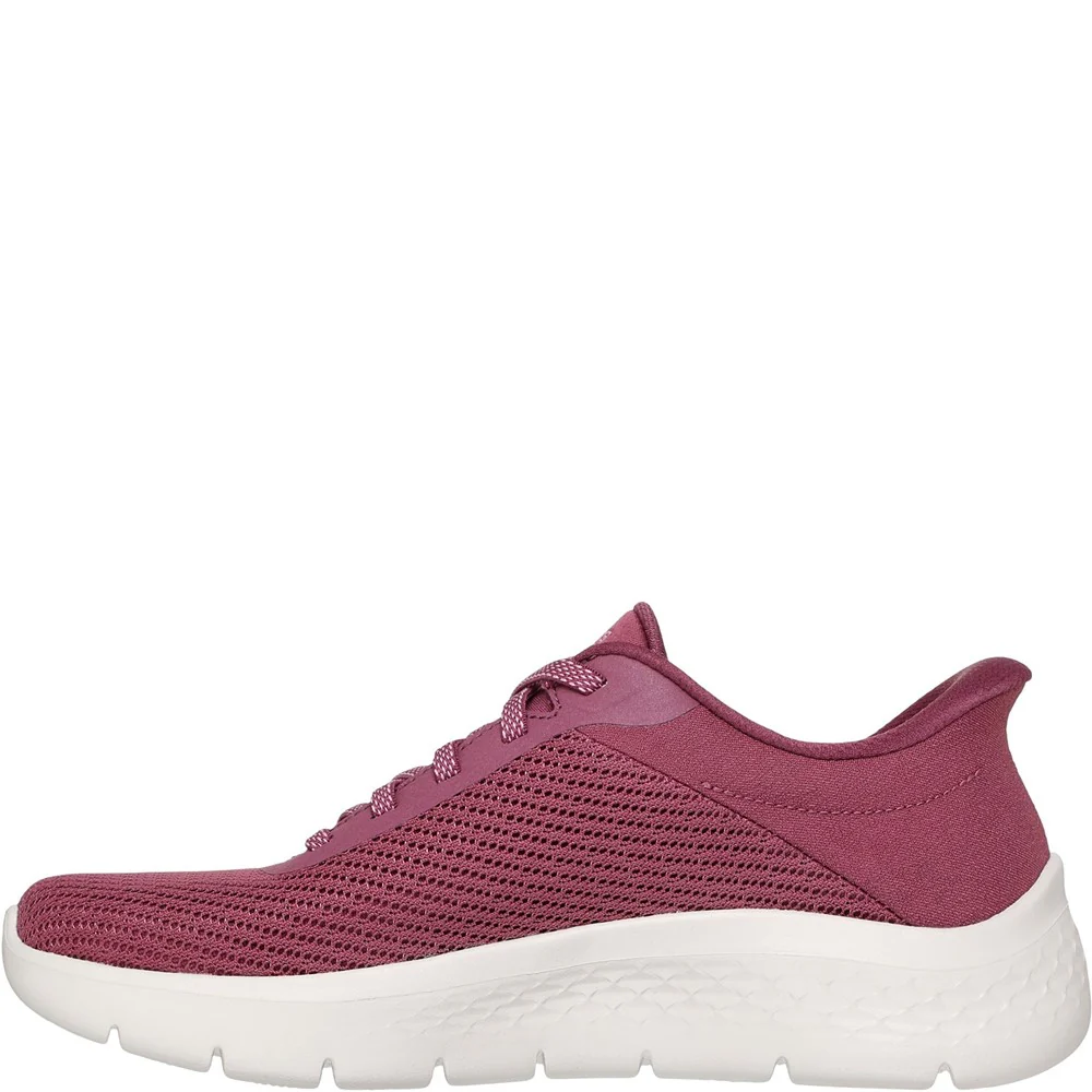 Skechers Go Walk Flex Trainers - Image 4
