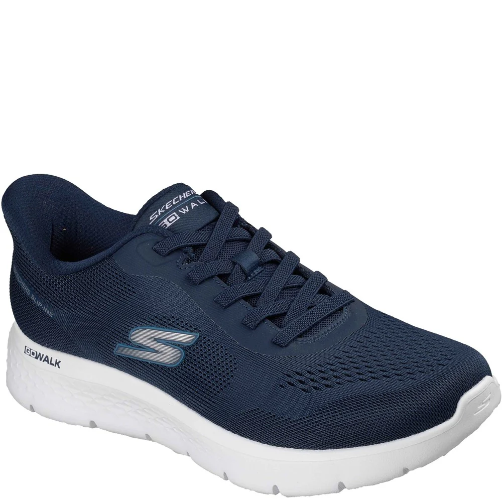 Skechers Go Walk Flex Trainers