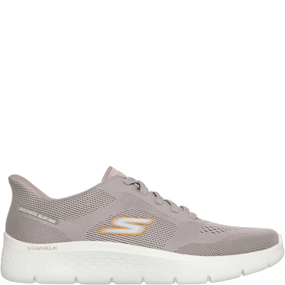 Skechers Go Walk Flex Trainers - Image 2