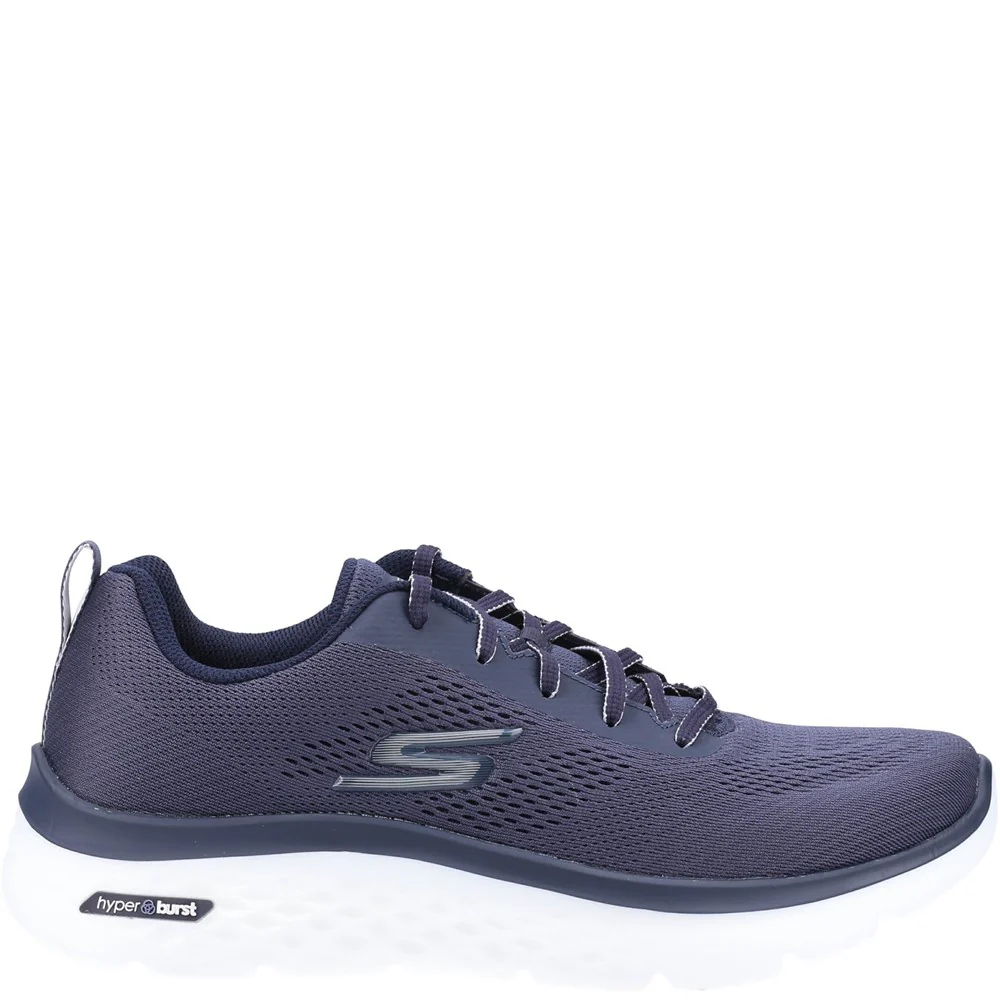 Skechers Go Walk Hyper Burst Sports Shoes - Image 4