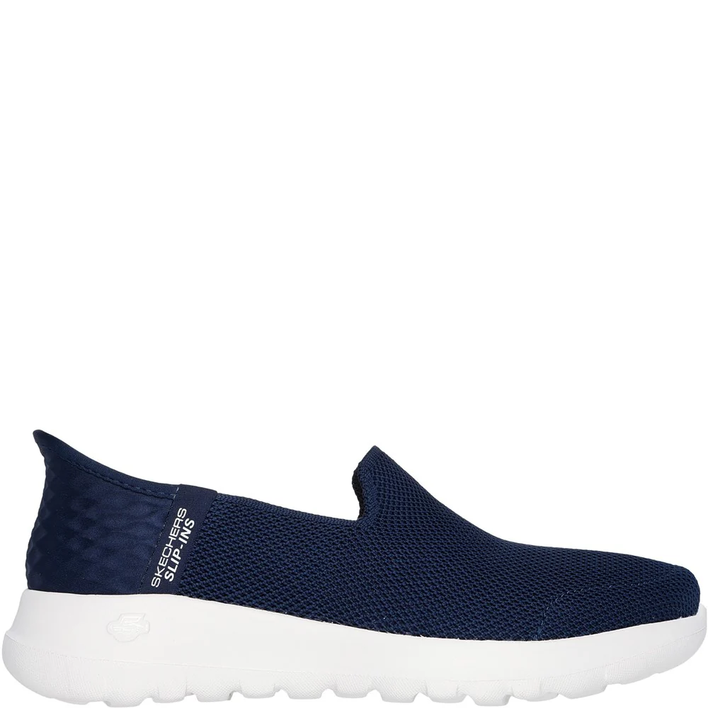 Skechers GO WALK Joy Vela Trainer - Image 5
