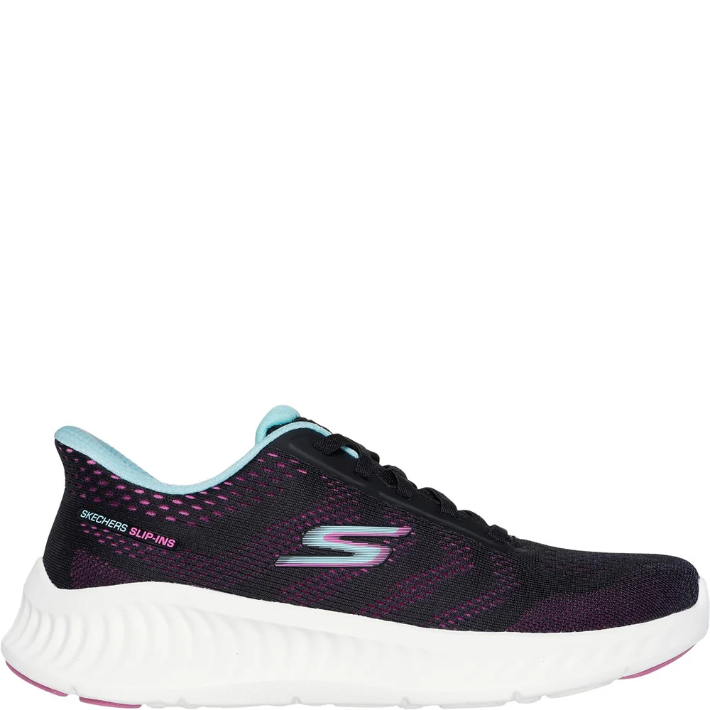 Skechers Go Walk Now Khloe Trainers - Image 5