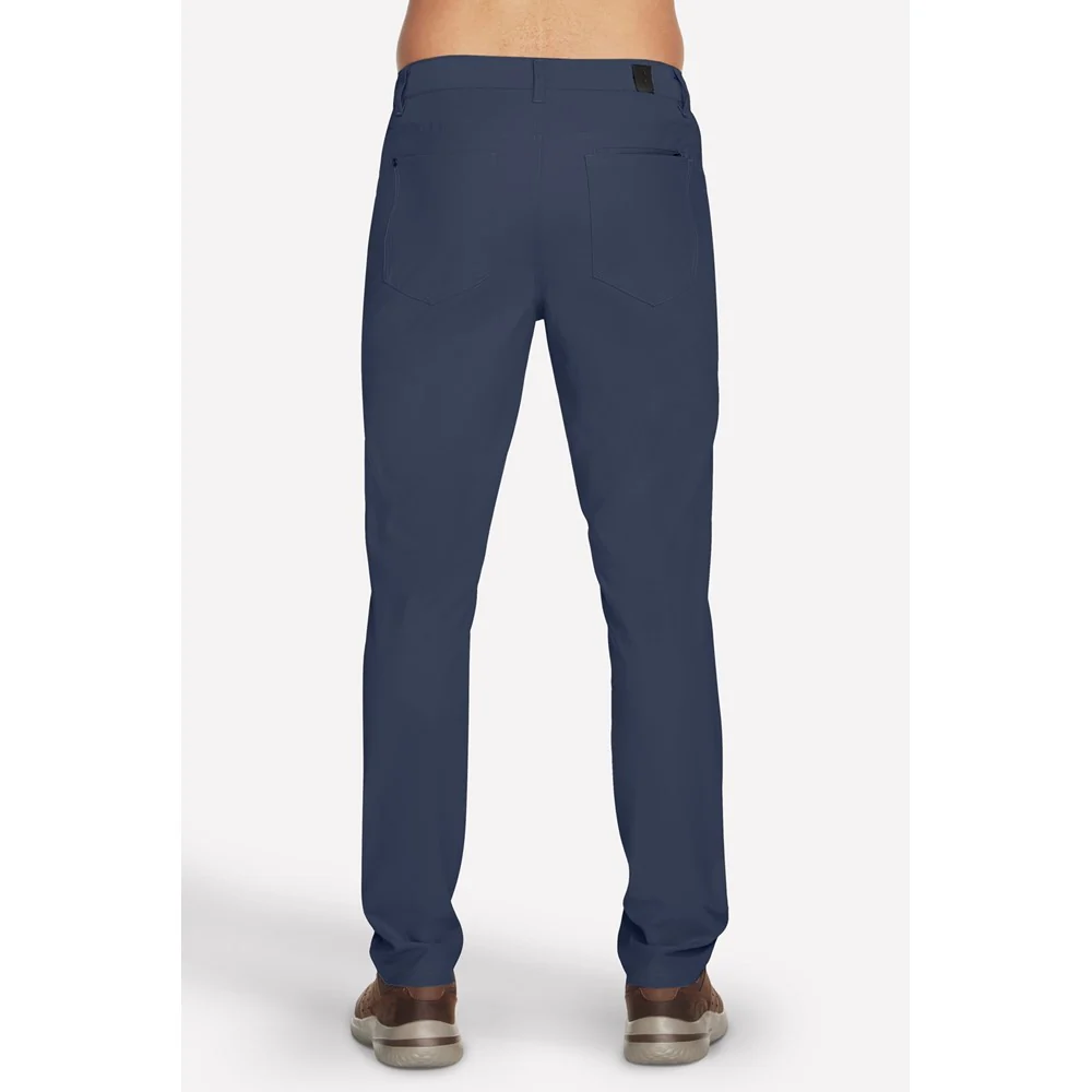 Skechers GO WALK Premium 5 Pocket Pant - Image 2