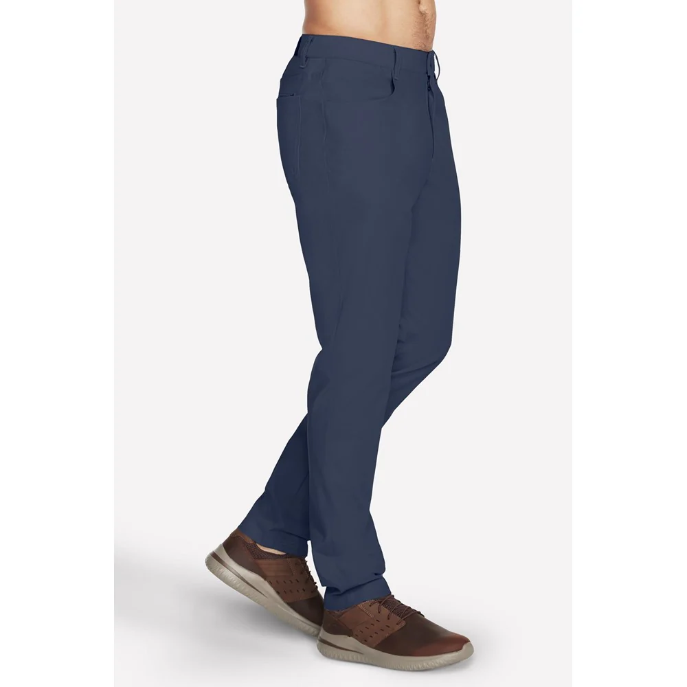 Skechers GO WALK Premium 5 Pocket Pant - Image 3