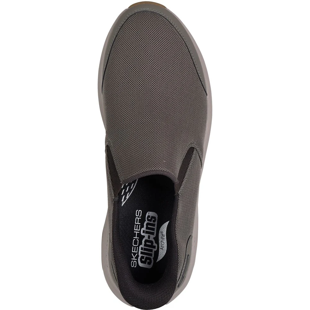 Skechers Go Walk Stability 2.0 Trainers - Image 3