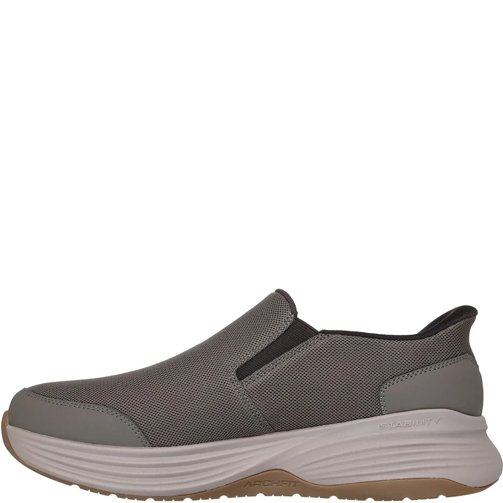 Skechers Go Walk Stability 2.0 Trainers - Image 4