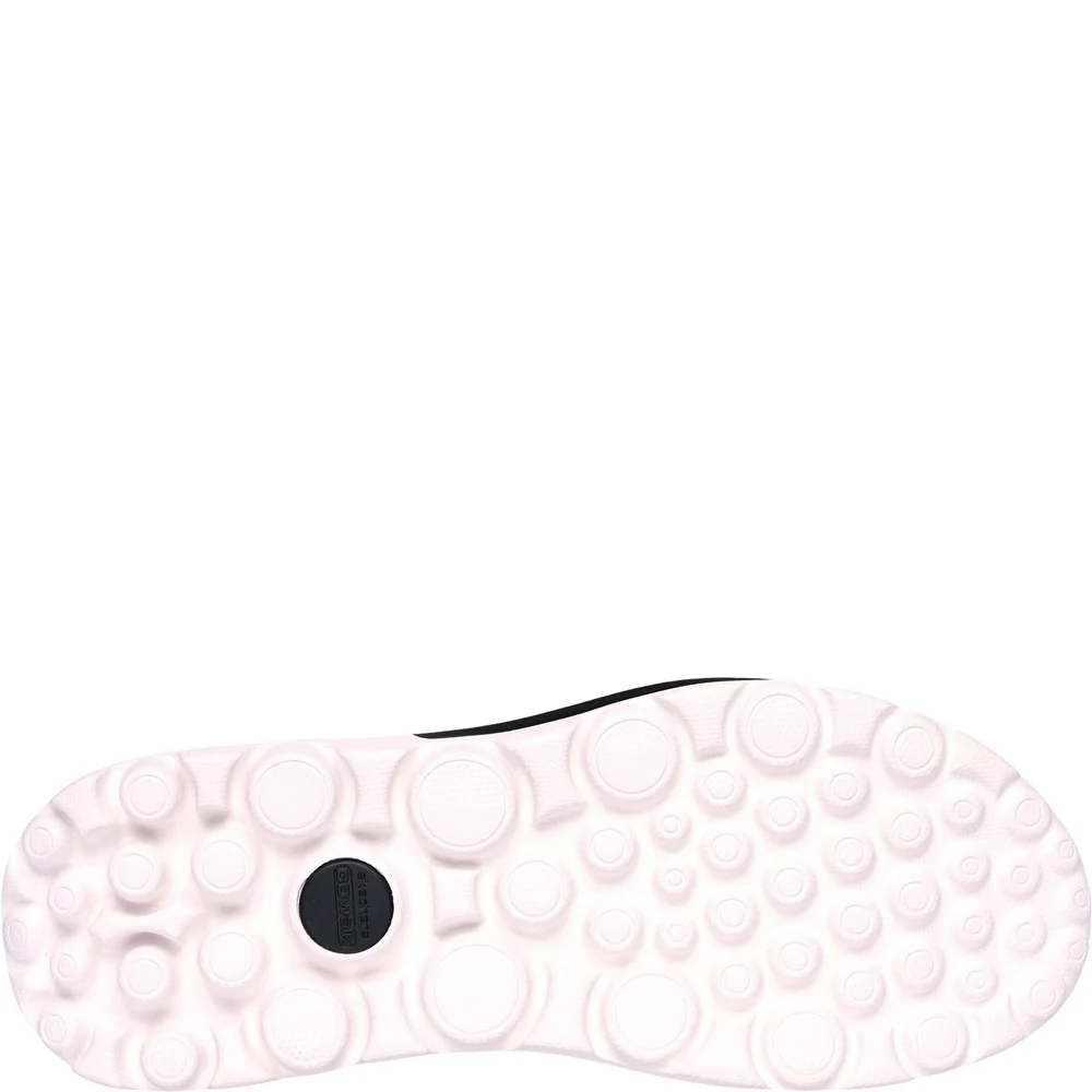 Skechers GO WALK Travel Tahiti Sunset Shoe - Image 2