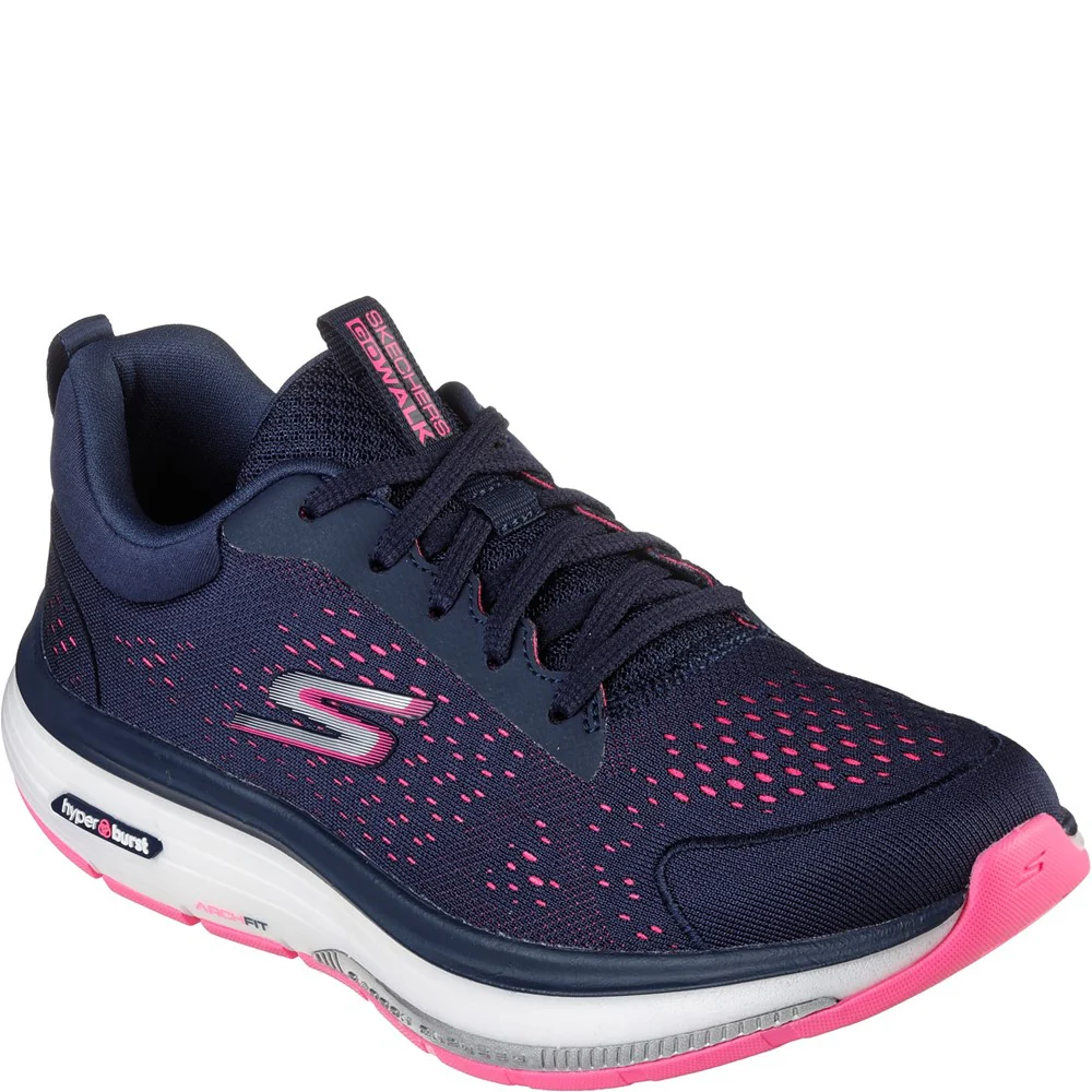 Skechers Go Walk Workout Walker Outpace Trainers