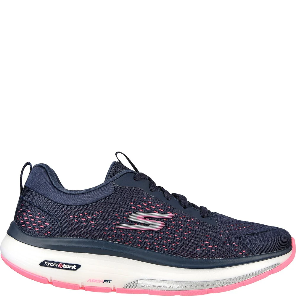 Skechers Go Walk Workout Walker Outpace Trainers - Image 4