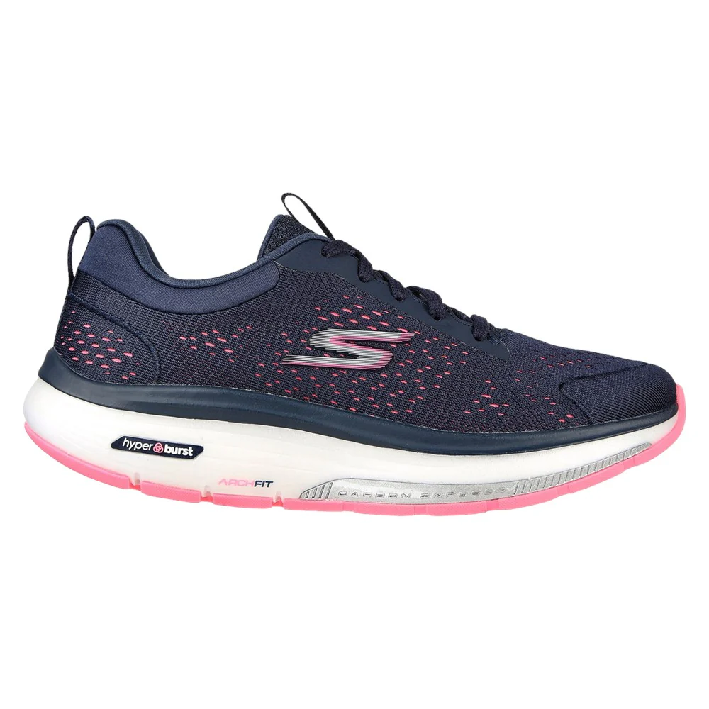 Skechers Go Walk Workout Walker Outpace Trainers - Image 9