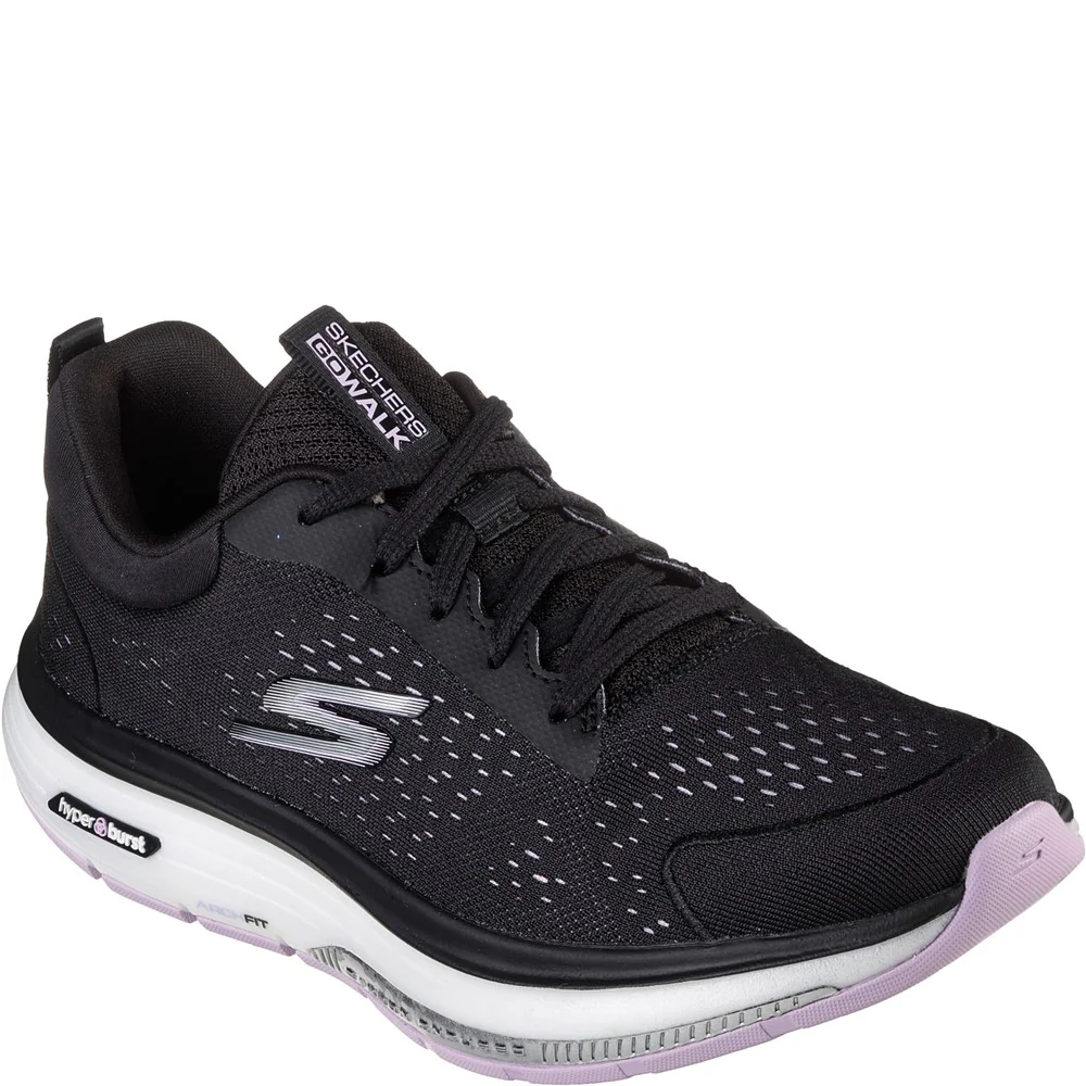 Skechers Go Walk Workout Walker Outpace Trainers
