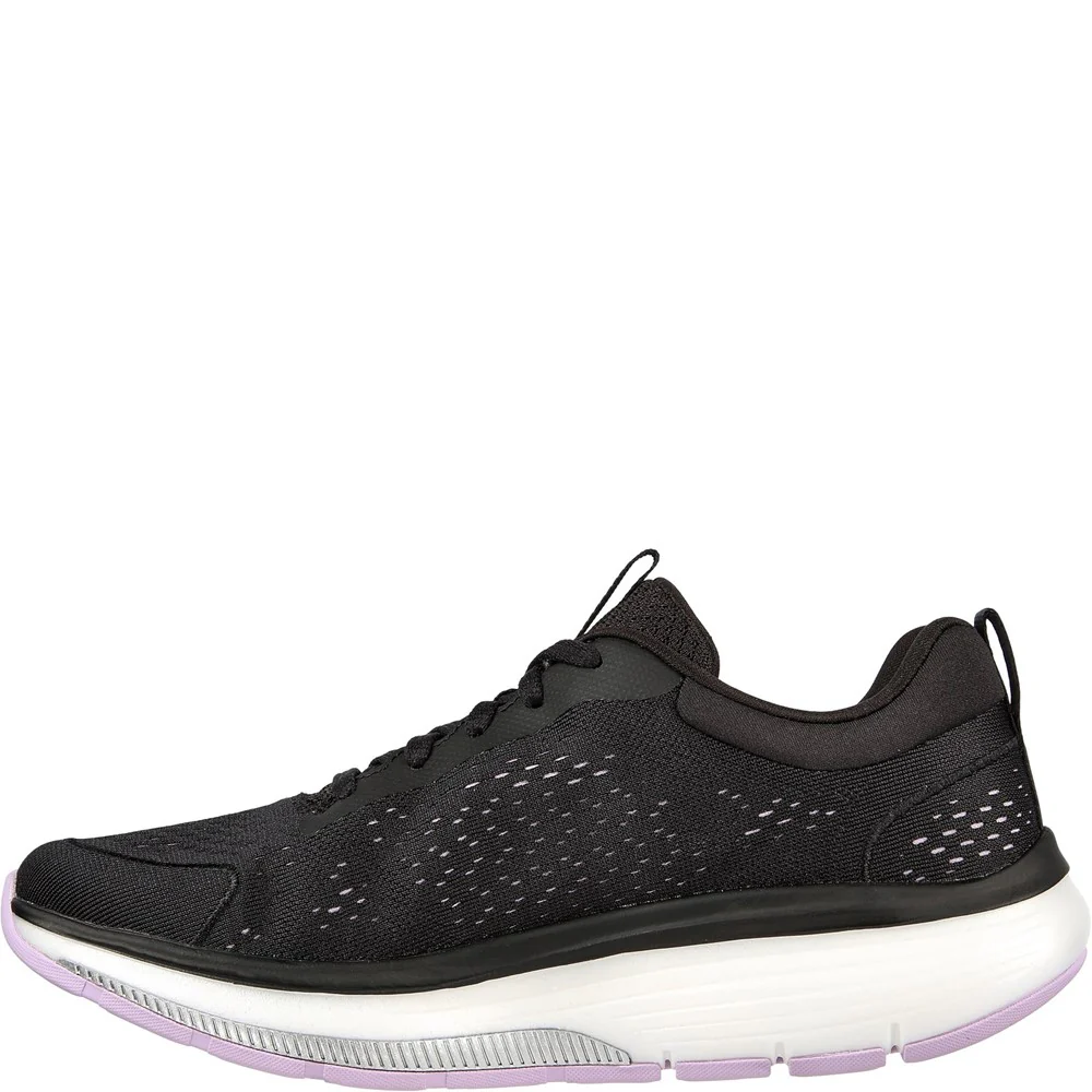 Skechers Go Walk Workout Walker Outpace Trainers - Image 5