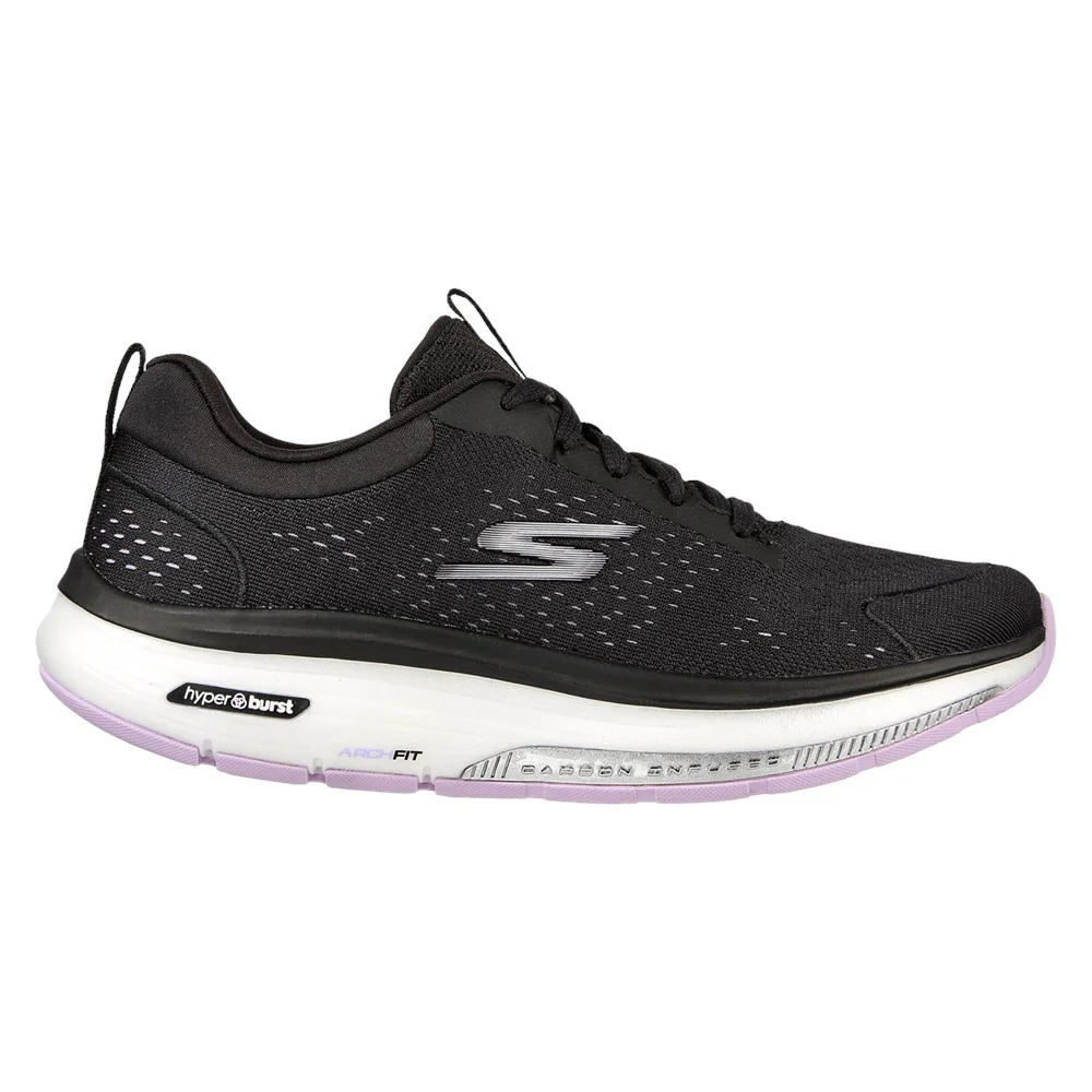 Skechers Go Walk Workout Walker Outpace Trainers - Image 9