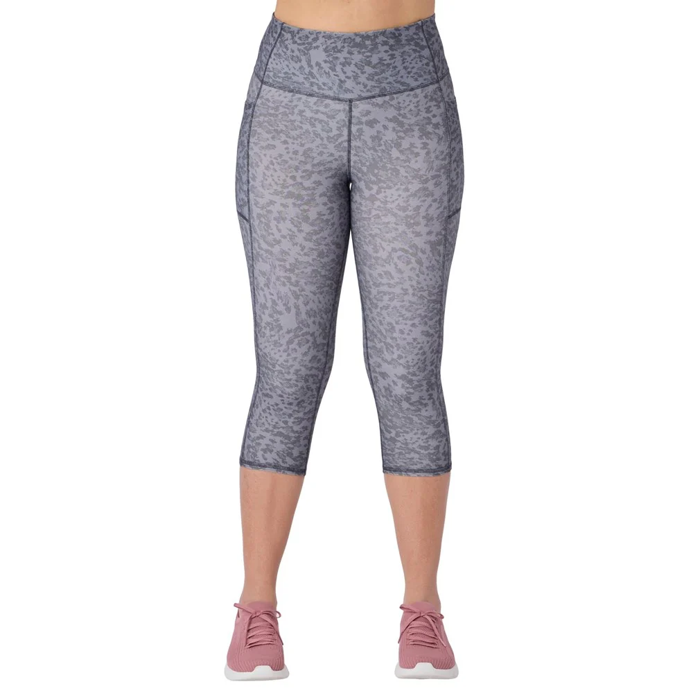 Skechers Goflex Printed Capri