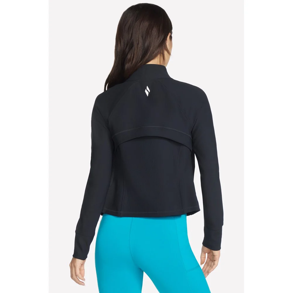 Skechers GOflex Rib Jacket - Image 2