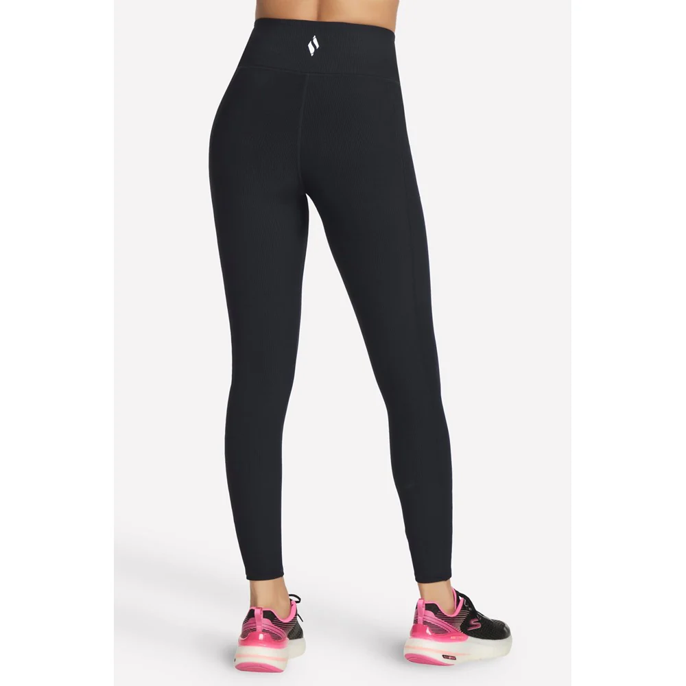 Skechers GOFLEX Rib Legging - Image 2