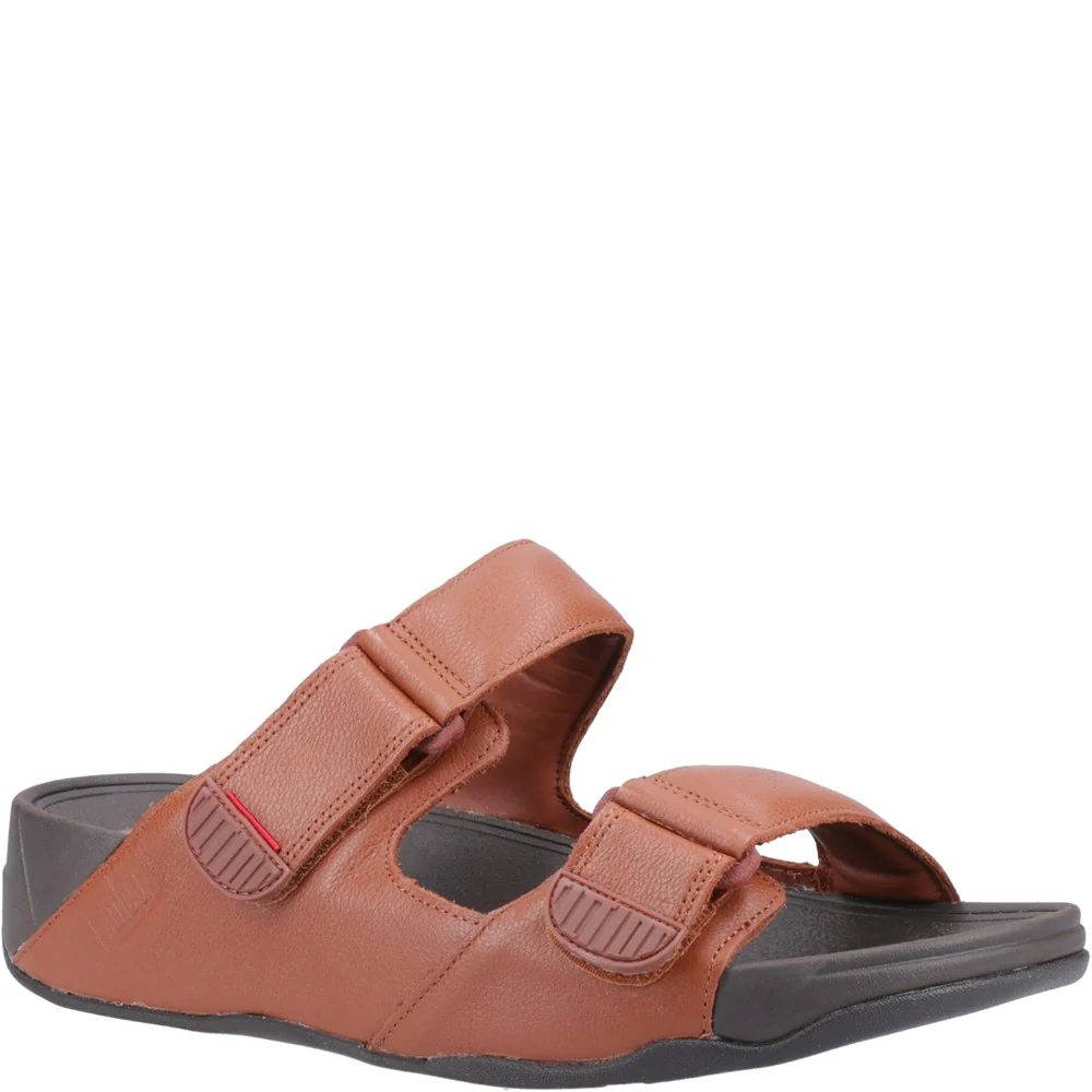 Fitflop Gogh Moc Slides