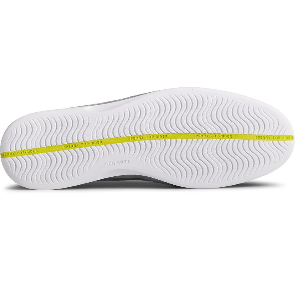 Sperry Gold Cabo Plushwave Lace Shoes - Image 2