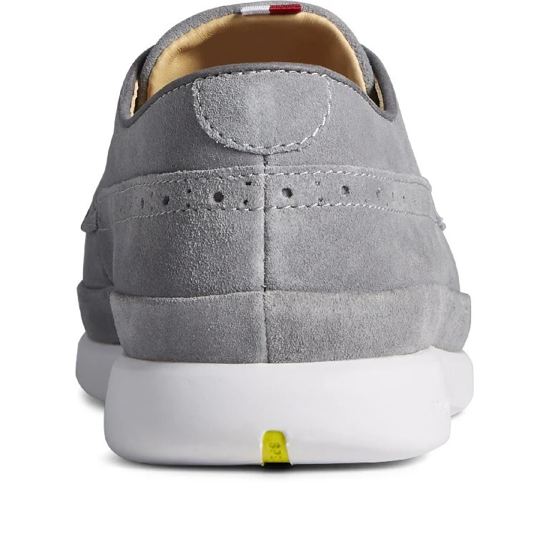 Sperry Gold Cabo Plushwave Lace Shoes - Image 4